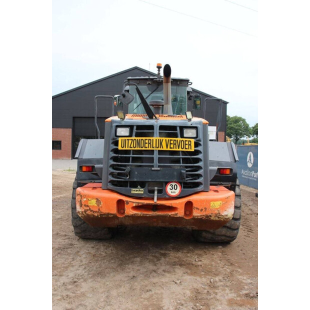 2011 Hitachi ZW250-41740532