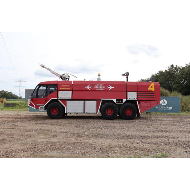 1996 Boughton SML7125-41740565