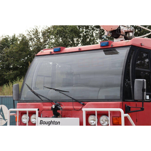 1996 Boughton SML7125-41740573