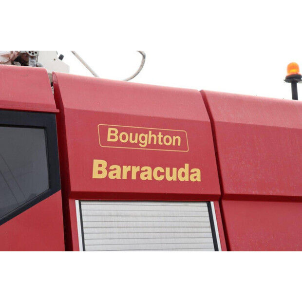 1996 Boughton SML7125-41740575