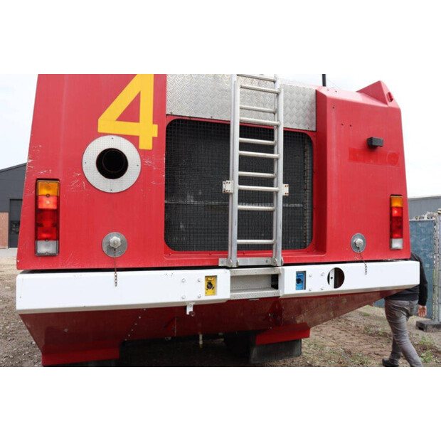 1996 Boughton SML7125-41740585