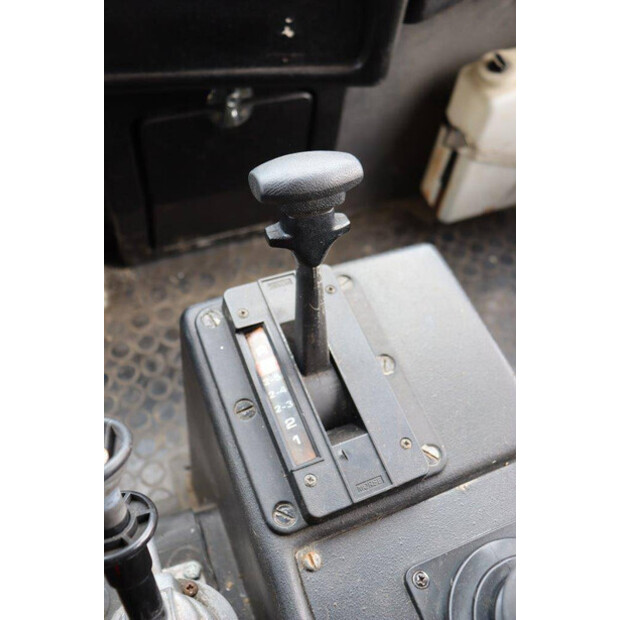 1996 Boughton SML7125-41740597