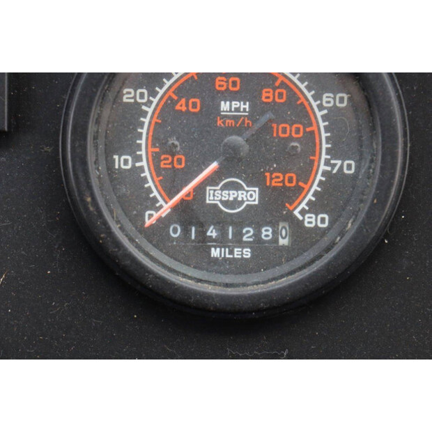 1996 Boughton SML7125-41740602