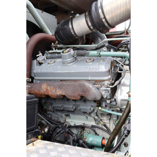 1996 Boughton SML7125-41740610
