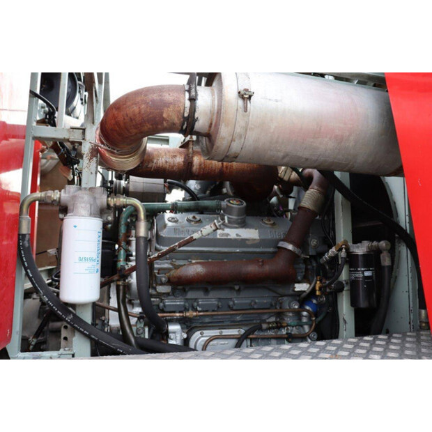1996 Boughton SML7125-41740613