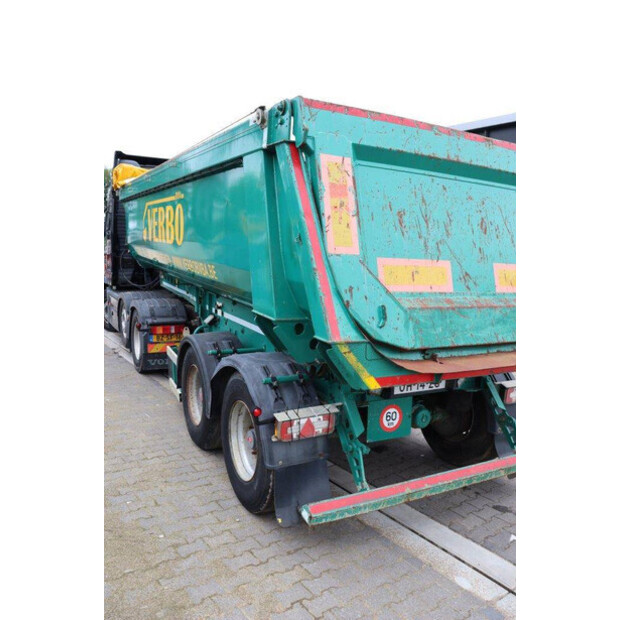 2017 Schmitz Cargobull SKI18-41740622