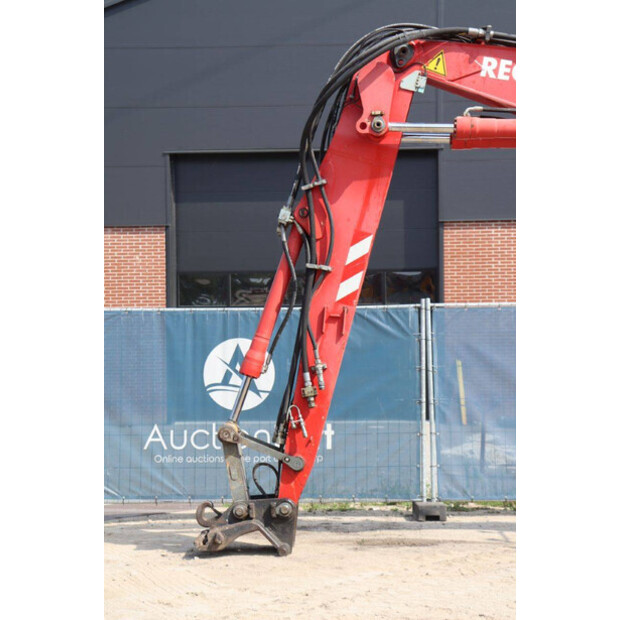 2010 Liebherr A316 LITRONIC-41740690