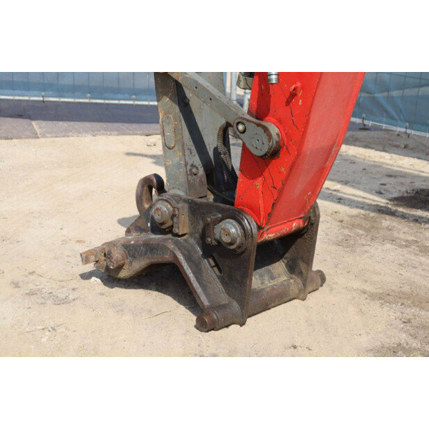 2010 Liebherr A316 LITRONIC-41740695