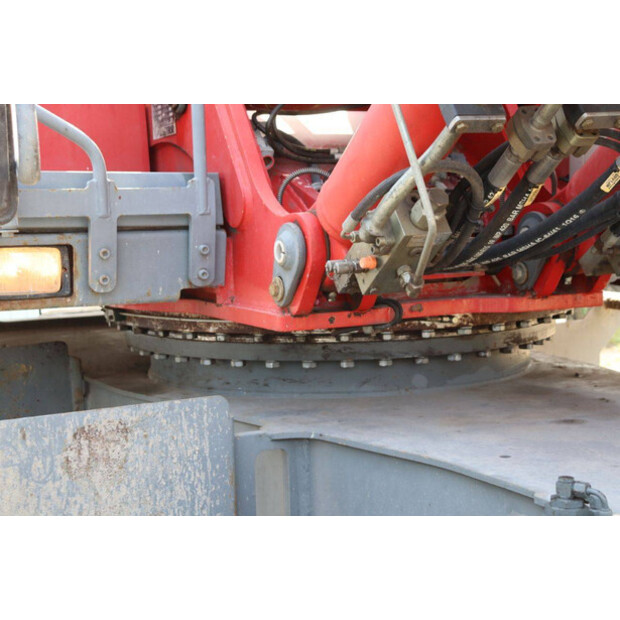 2010 Liebherr A316 LITRONIC-41740698