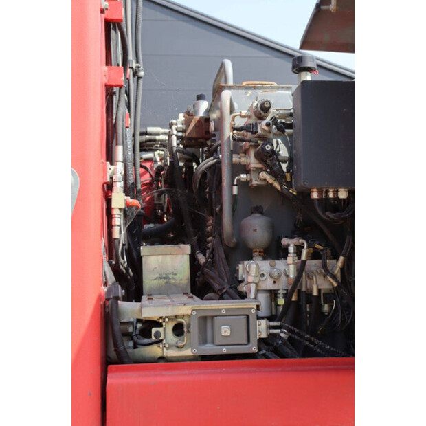 2010 Liebherr A316 LITRONIC-41740713