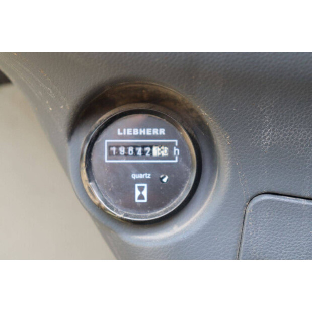 2010 Liebherr A316 LITRONIC-41740721