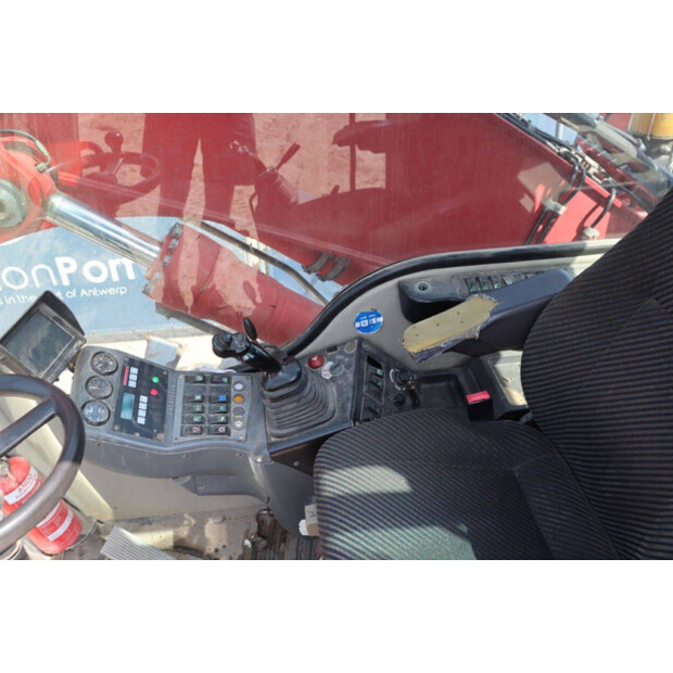 2010 Liebherr A316 LITRONIC-41740723