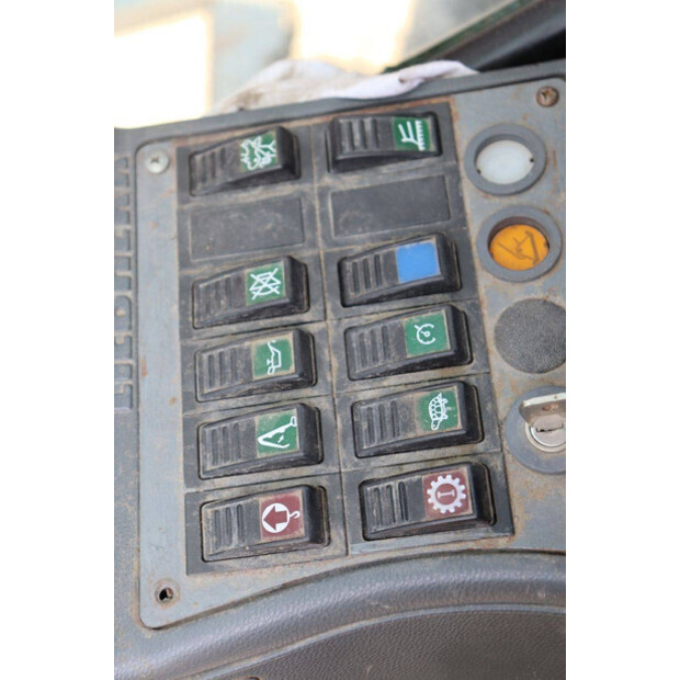 2010 Liebherr A316 LITRONIC-41740731