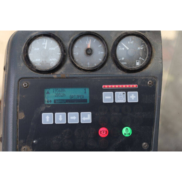2010 Liebherr A316 LITRONIC-41740732