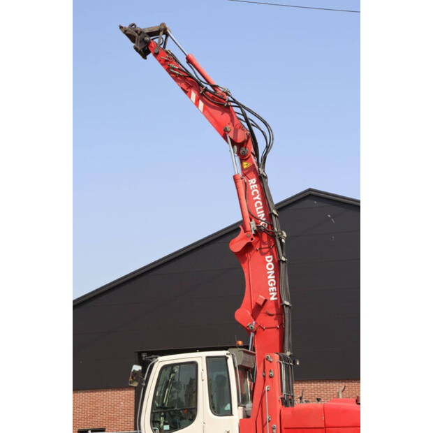 2010 Liebherr A316 LITRONIC-41740738