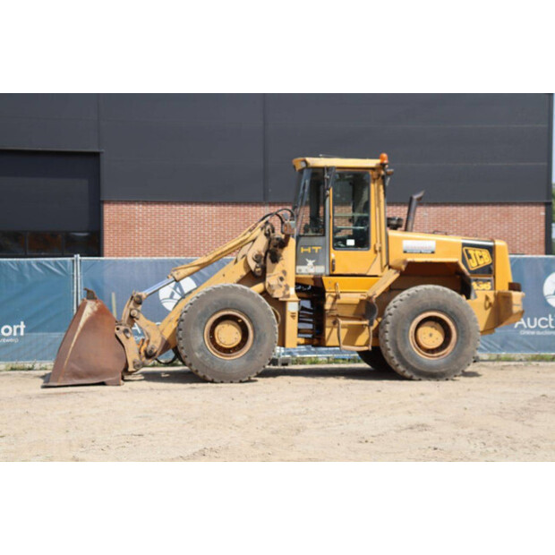 1995 JCB 436-41740798