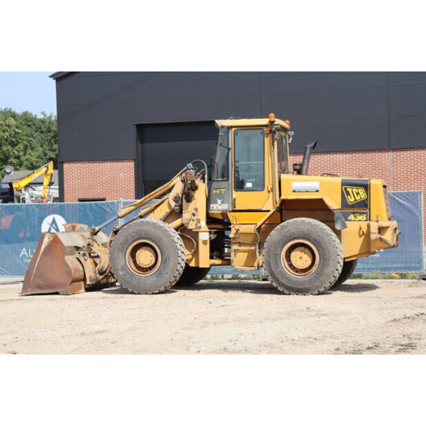 1995 JCB 436-41740800