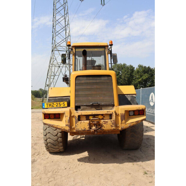 1995 JCB 436-41740802