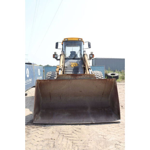 1995 JCB 436-41740805