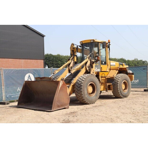 1995 JCB 436-41740806