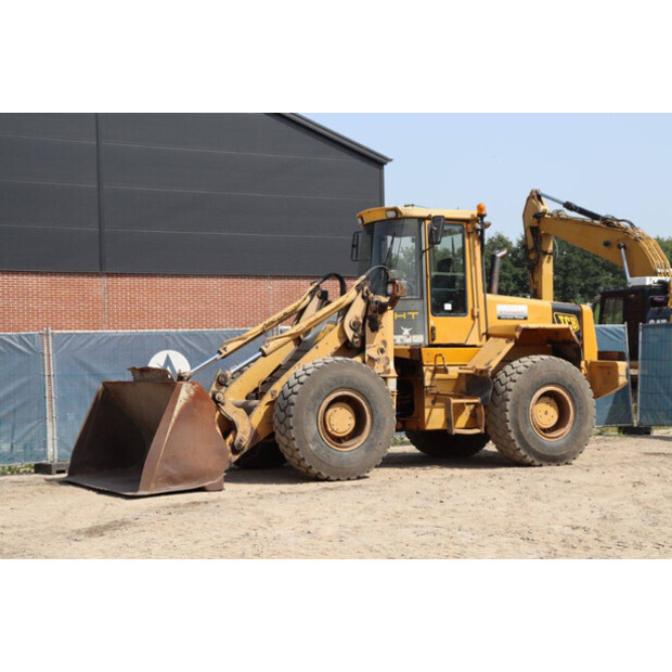 1995 JCB 436-41740807