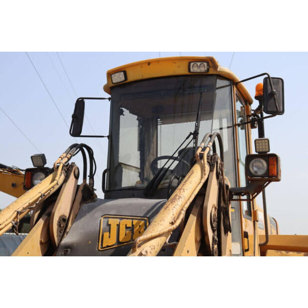 1995 JCB 436-41740809