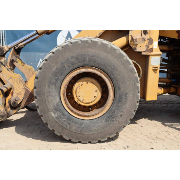 1995 JCB 436-41740810