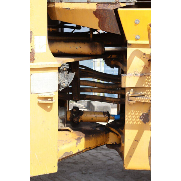 1995 JCB 436-41740811