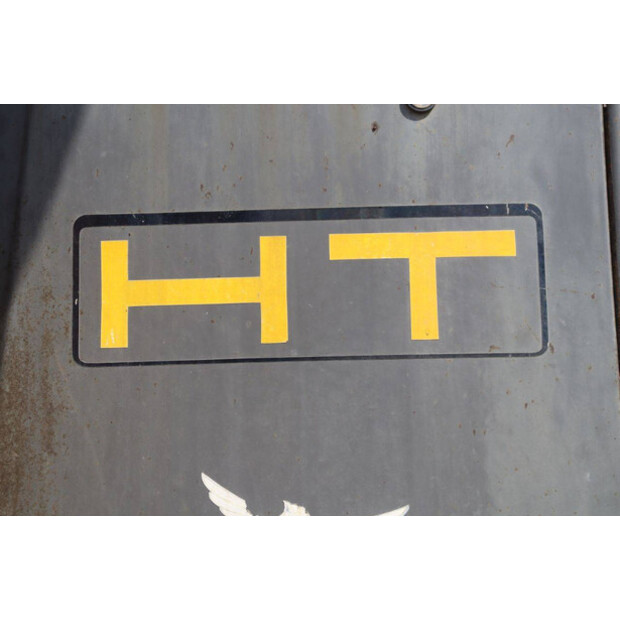 1995 JCB 436-41740815
