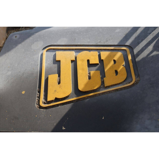 1995 JCB 436-41740816