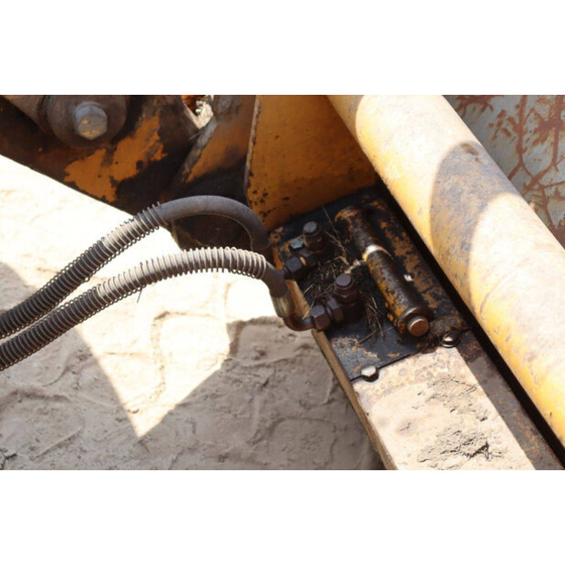 1995 JCB 436-41740817