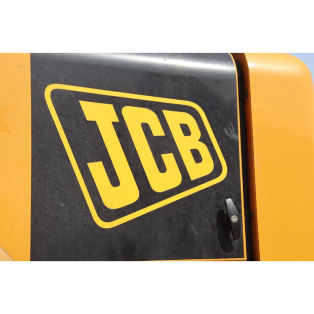 1995 JCB 436-41740819