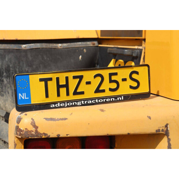 1995 JCB 436-41740820