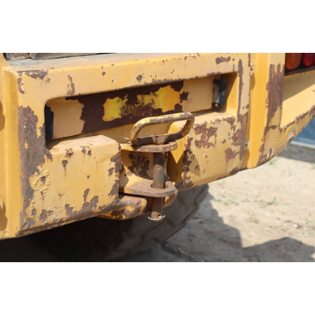 1995 JCB 436-41740821