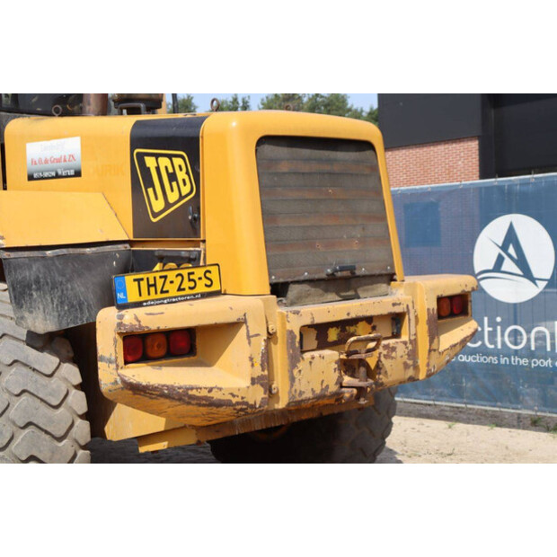 1995 JCB 436-41740822