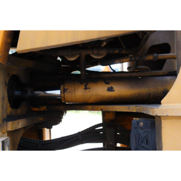 1995 JCB 436-41740825