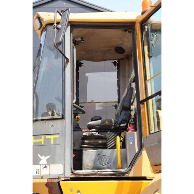 1995 JCB 436-41740826