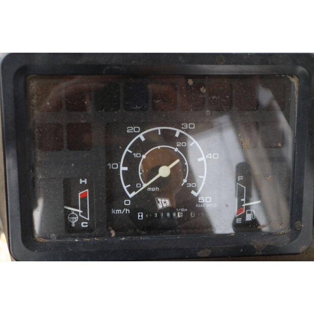 1995 JCB 436-41740831