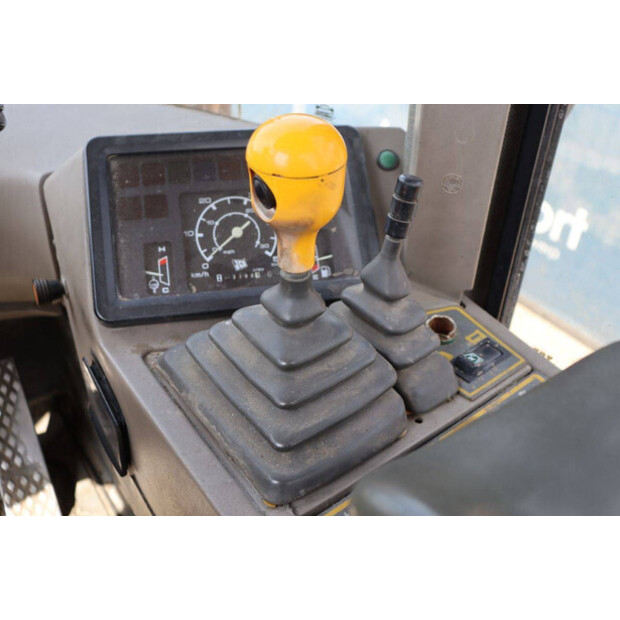 1995 JCB 436-41740833