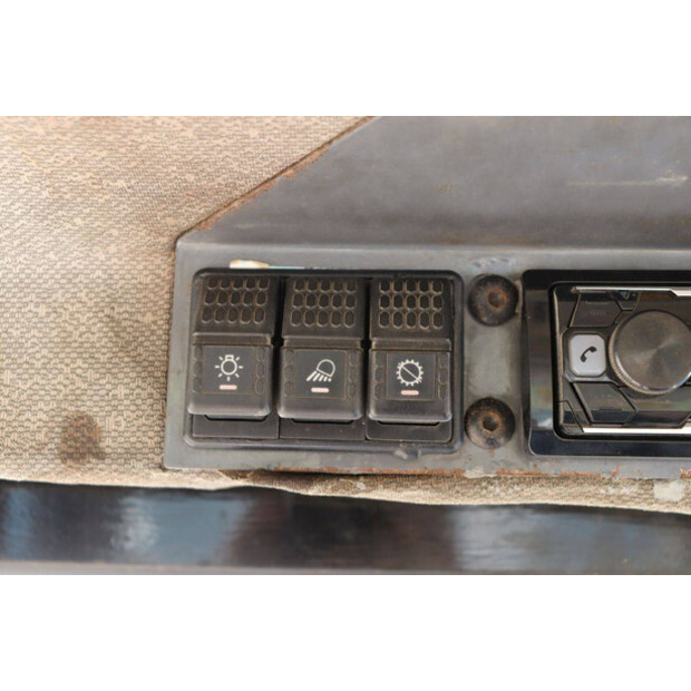1995 JCB 436-41740834
