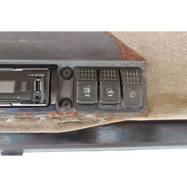 1995 JCB 436-41740835