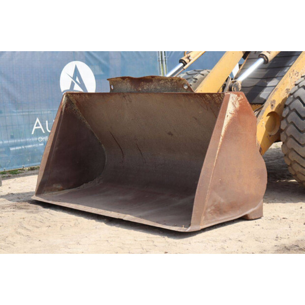 1995 JCB 436-41740840