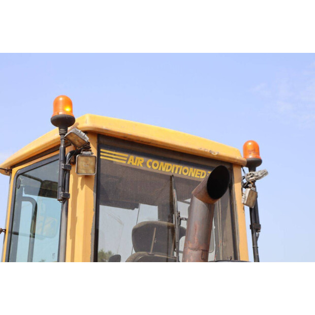 1995 JCB 436-41740842