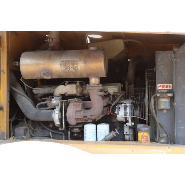 1995 JCB 436-41740843