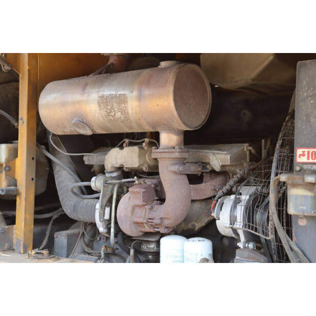 1995 JCB 436-41740844