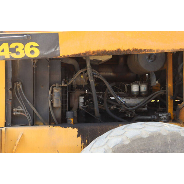 1995 JCB 436-41740845
