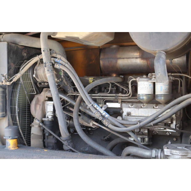 1995 JCB 436-41740846