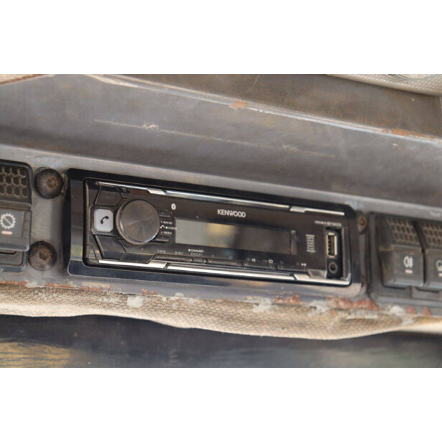 1995 JCB 436-41740849