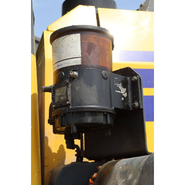 2021 Komatsu WA270-8E0-41740872