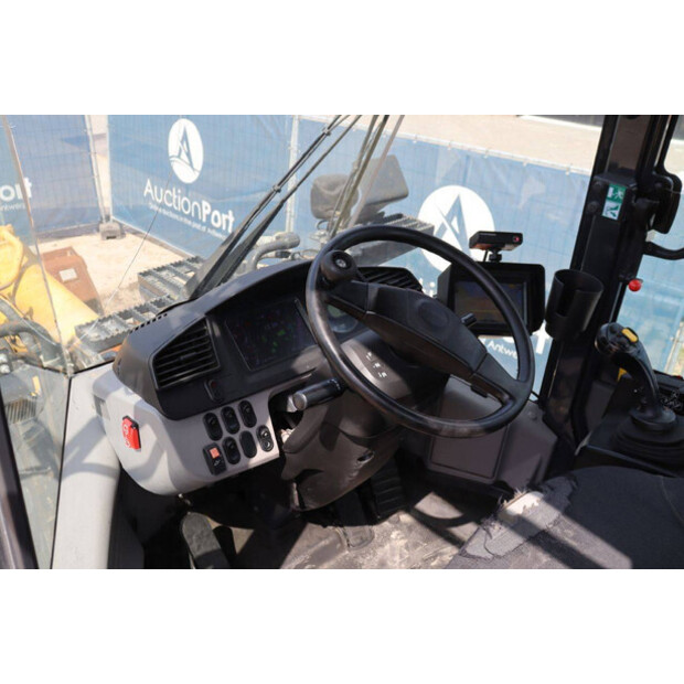2021 Komatsu WA270-8E0-41740884